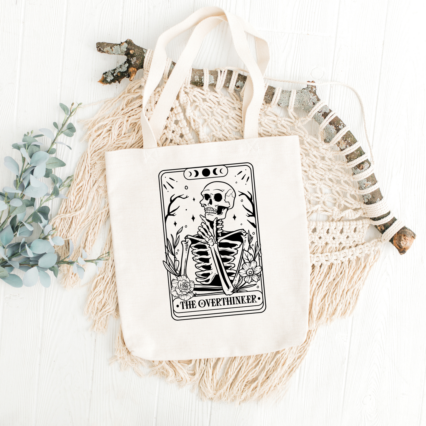 The Tarot Tote Bag