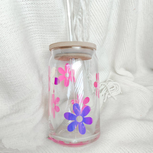 Spring Can Glass Bundle