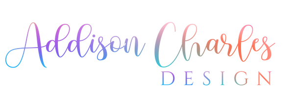 Addison Charles Design logo