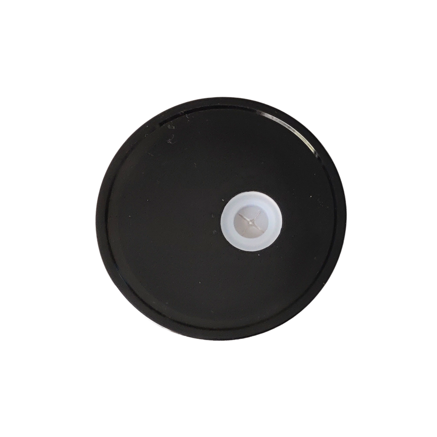 Color Lid for Glass Cup