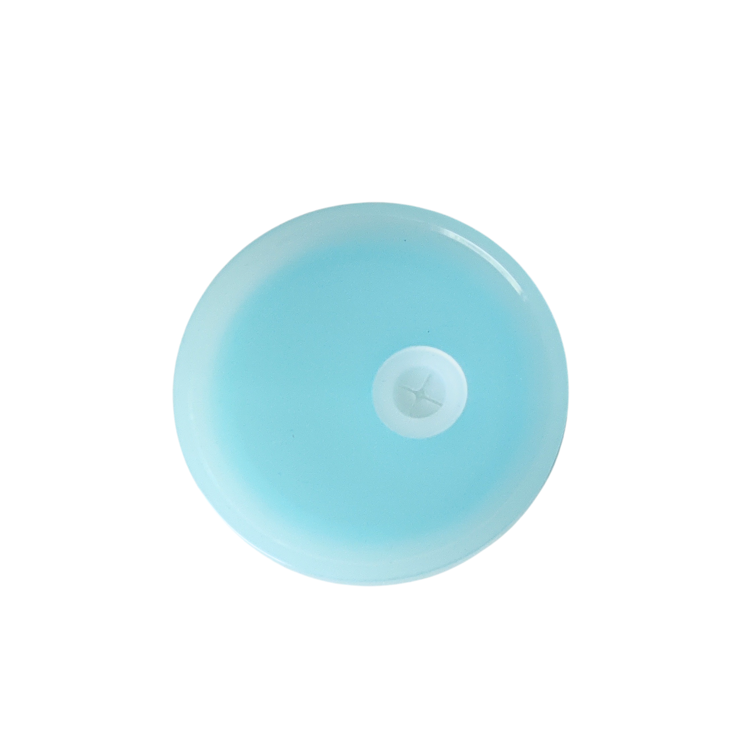 Color Lid for Glass Cup