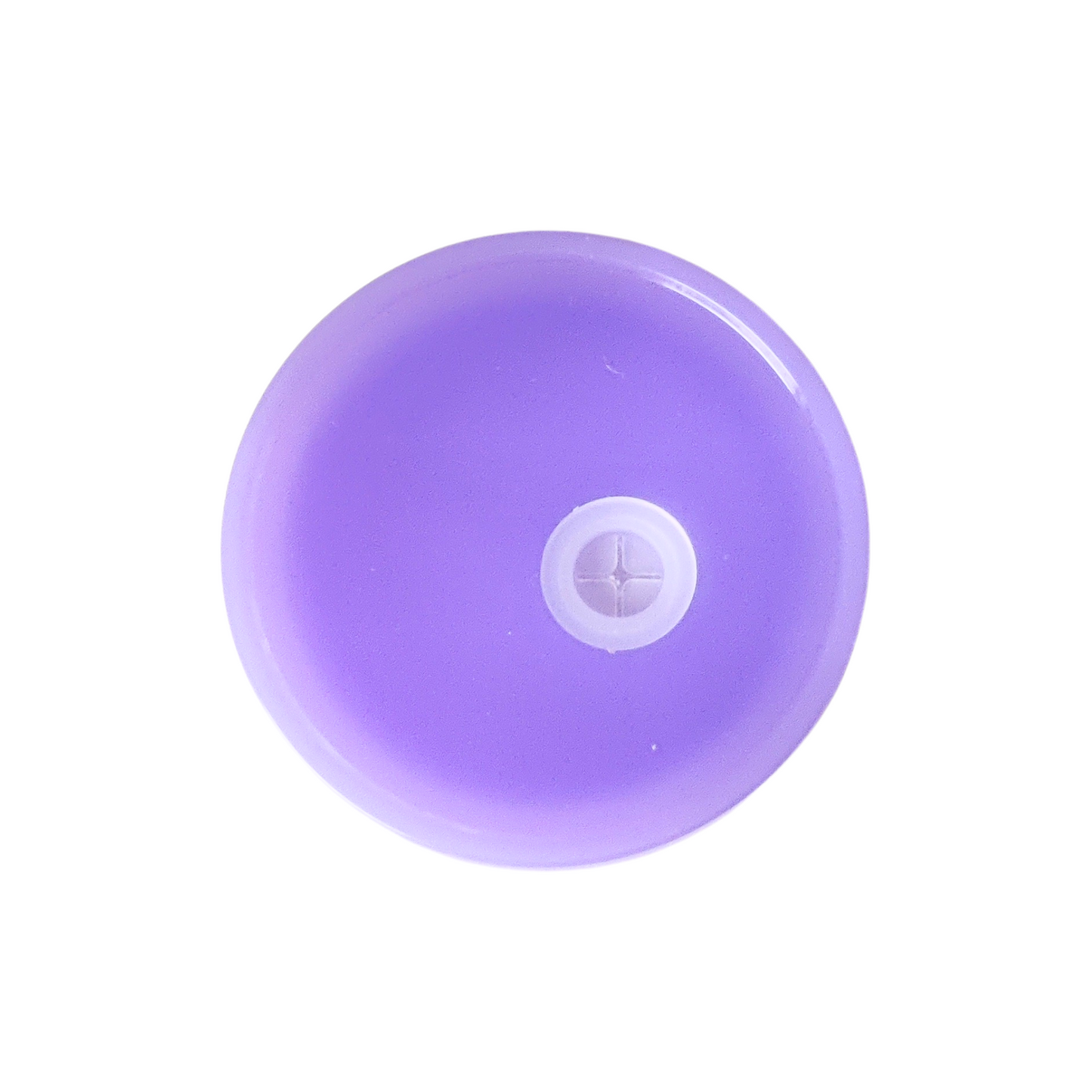 Color Lid for Glass Cup