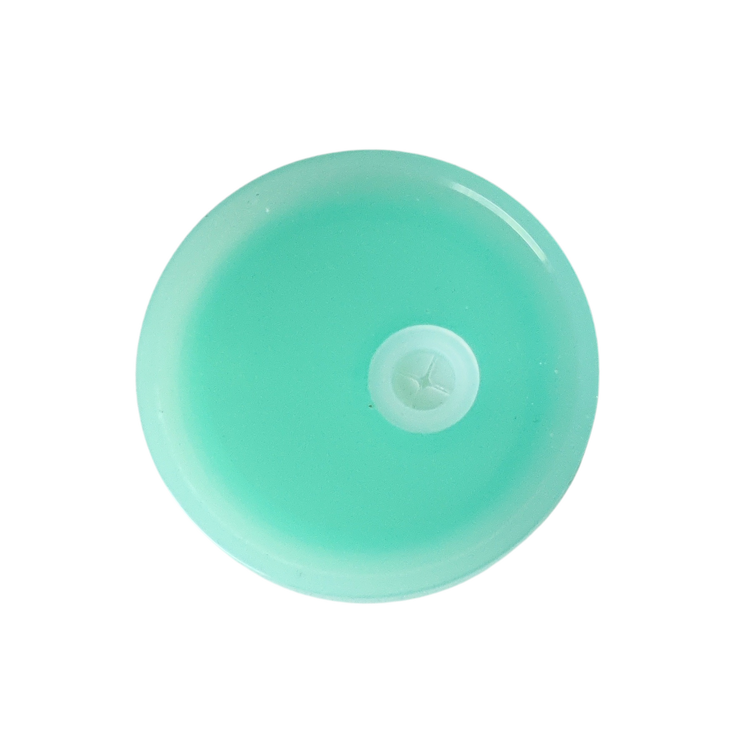 Color Lid for Glass Cup