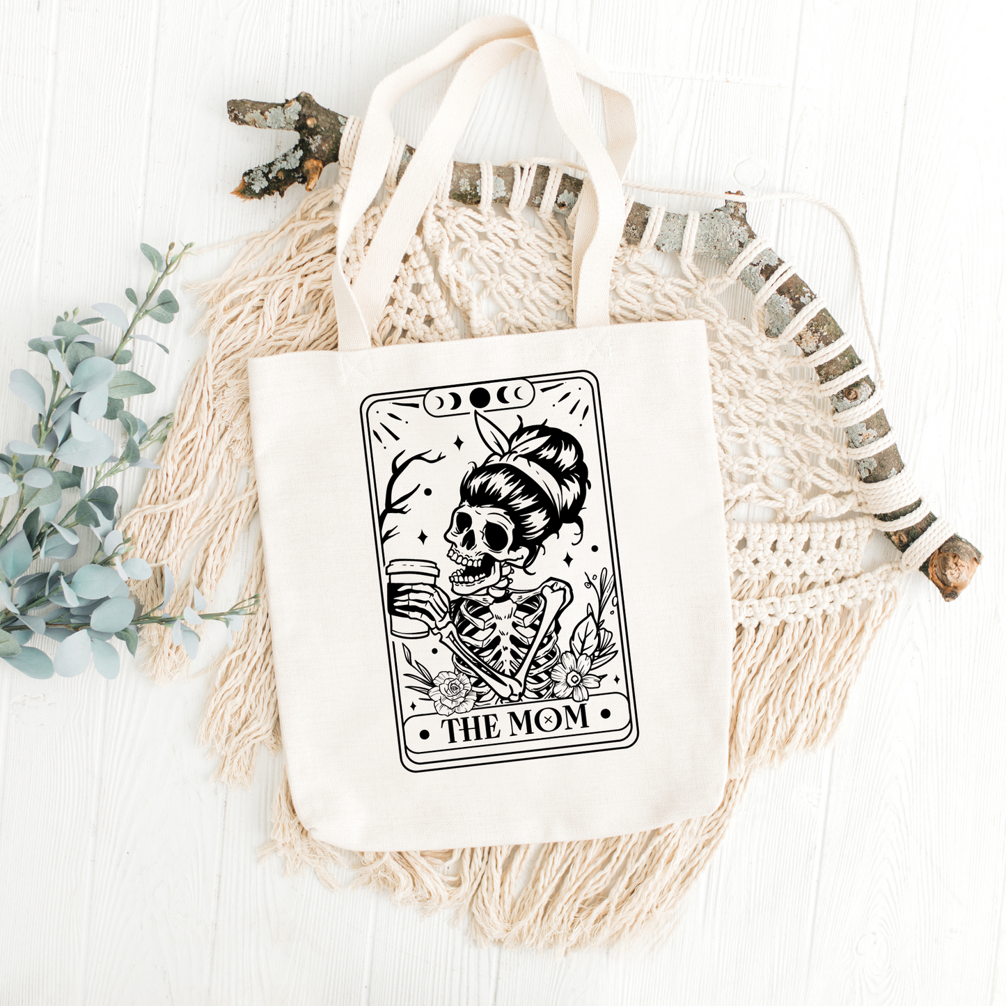 The Tarot Tote Bag