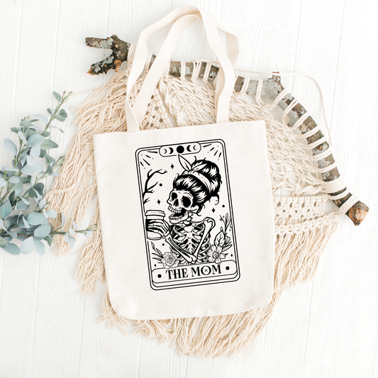 The Tarot Tote Bag