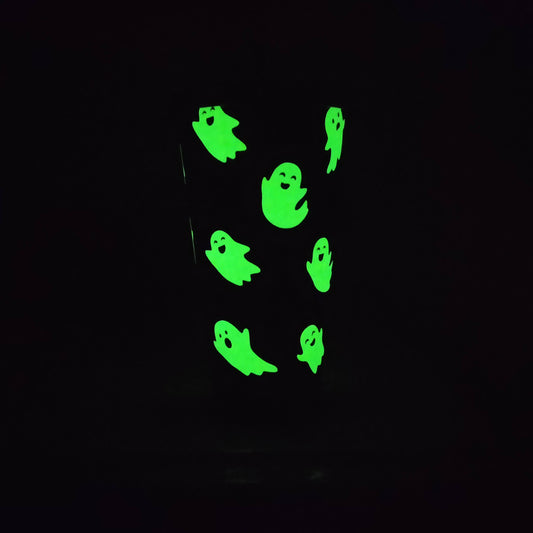 Leopard Ghosts Cold Cup