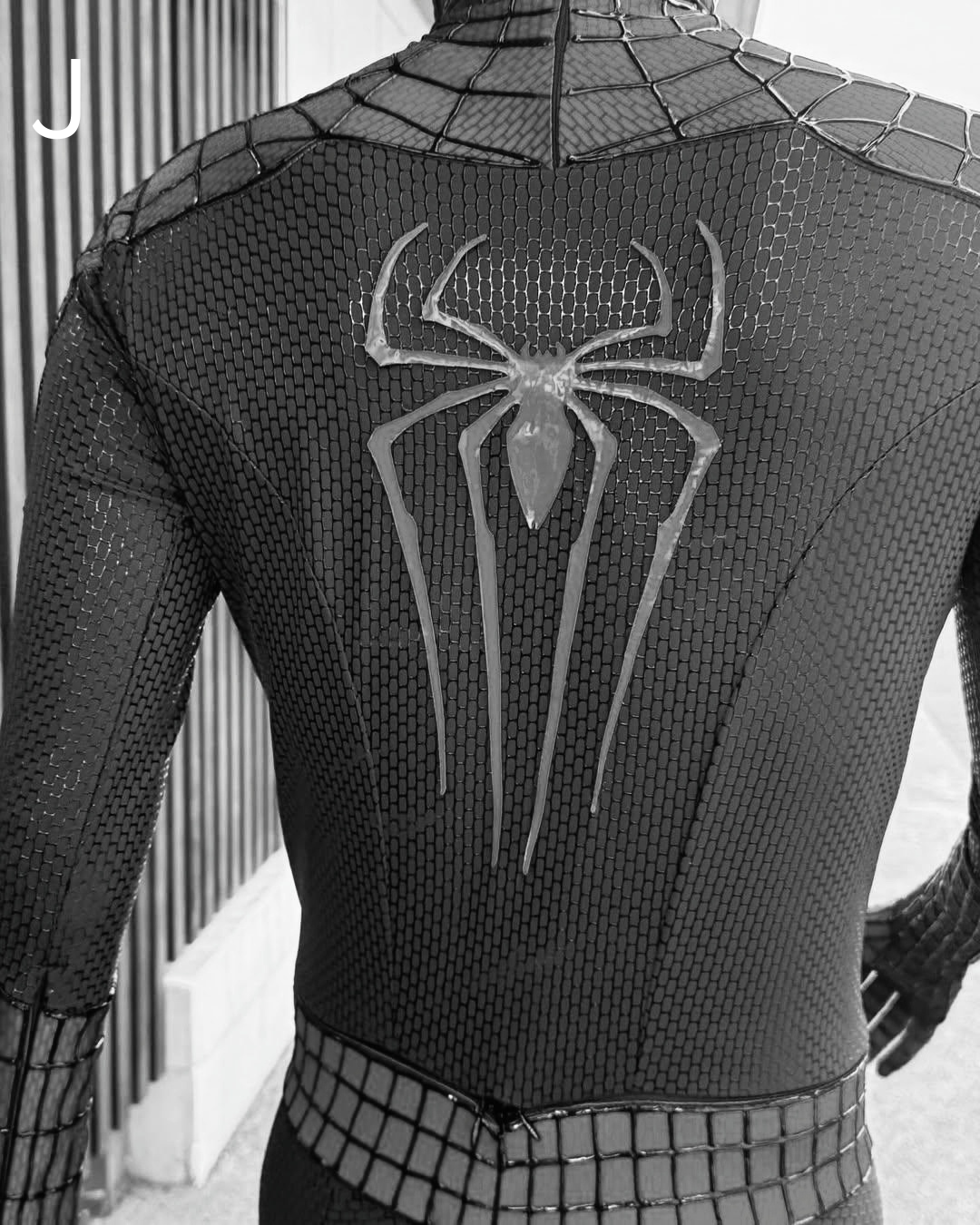 Engraved Yunho Superhero Photocard