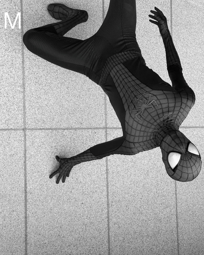 Engraved Yunho Superhero Photocard