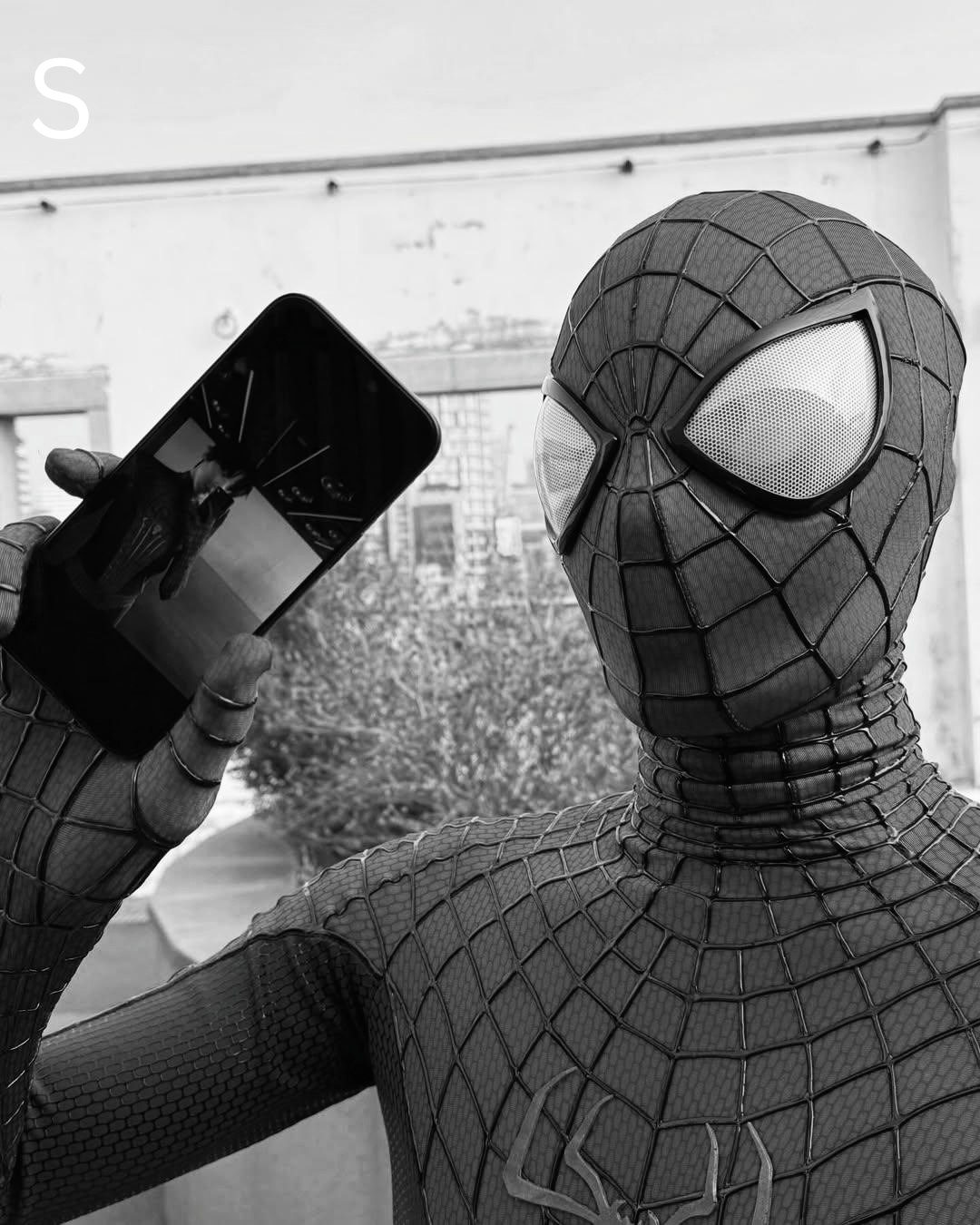 Engraved Yunho Superhero Photocard