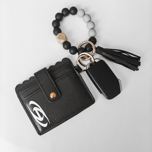 Photocard Wallet Wristlet