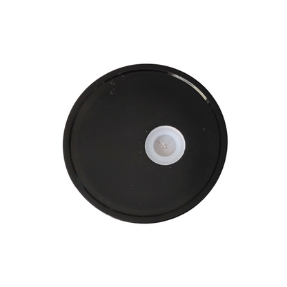 Color Lid for Glass Cup