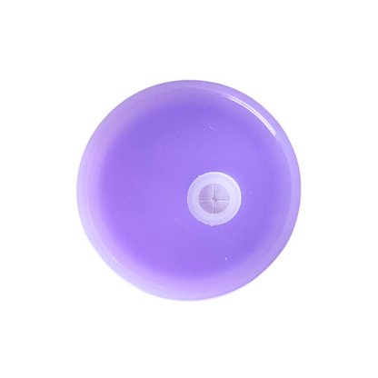 Color Lid for Glass Cup