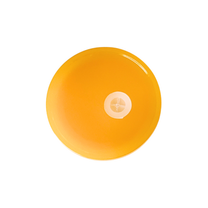 Color Lid for Glass Cup