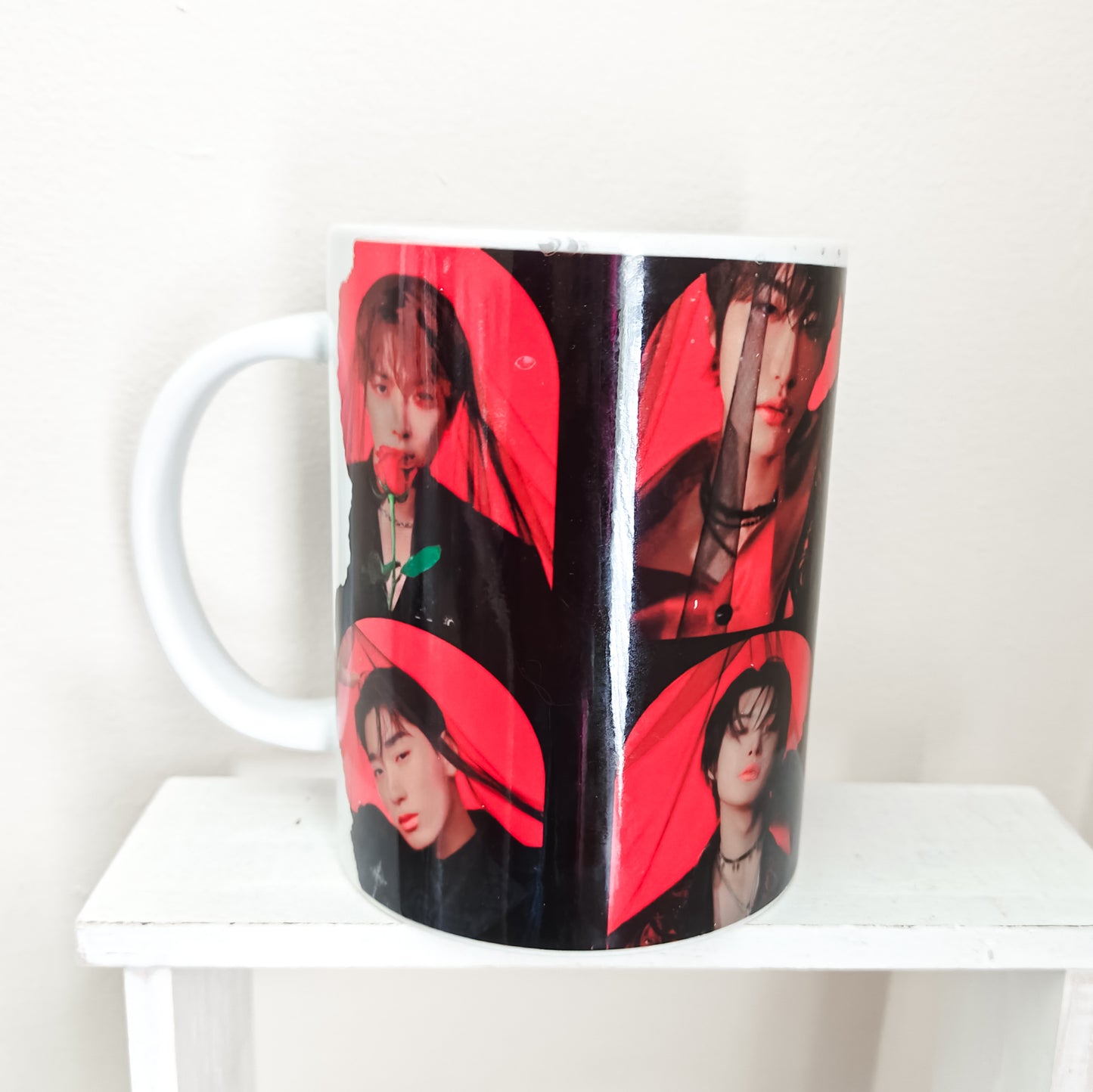 In Your Fantasy 15 Oz Mug