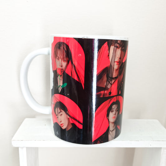 In Your Fantasy 15 Oz Mug