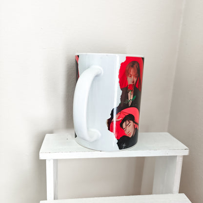 In Your Fantasy 15 Oz Mug