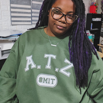 A.T.Z Sweatshirt