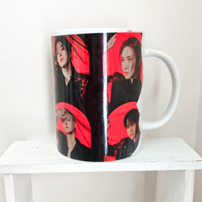 In Your Fantasy 15 Oz Mug